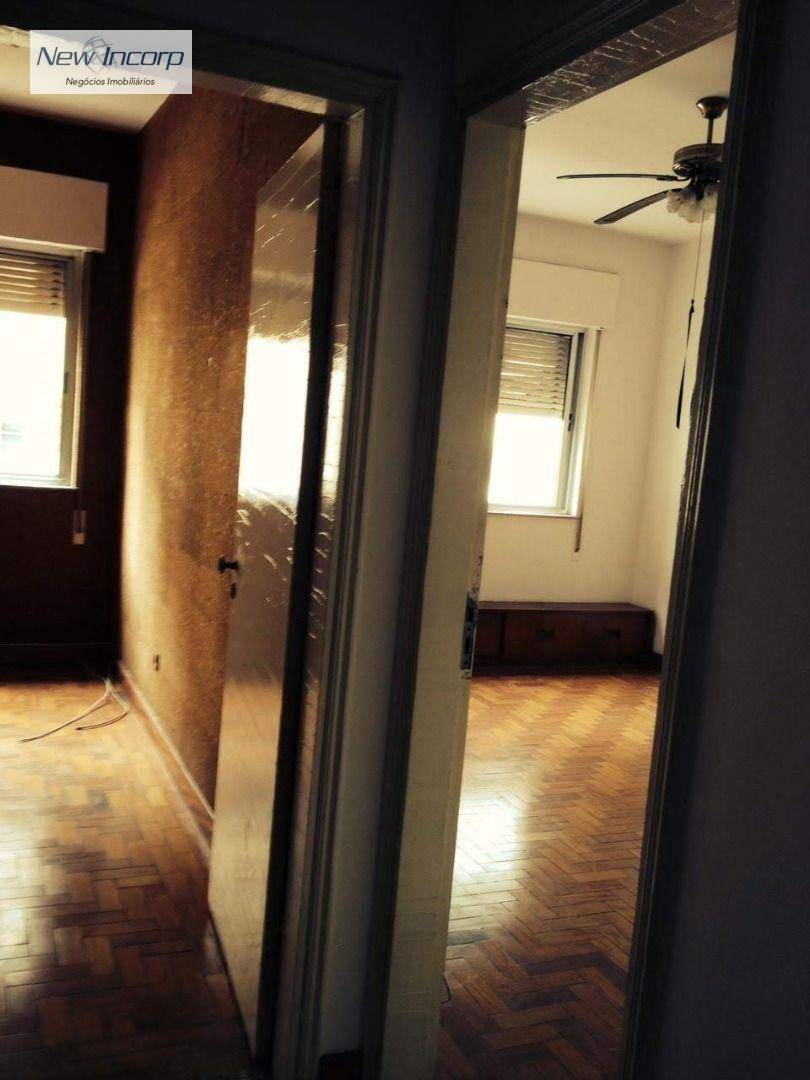 Apartamento à venda com 3 quartos, 220m² - Foto 5