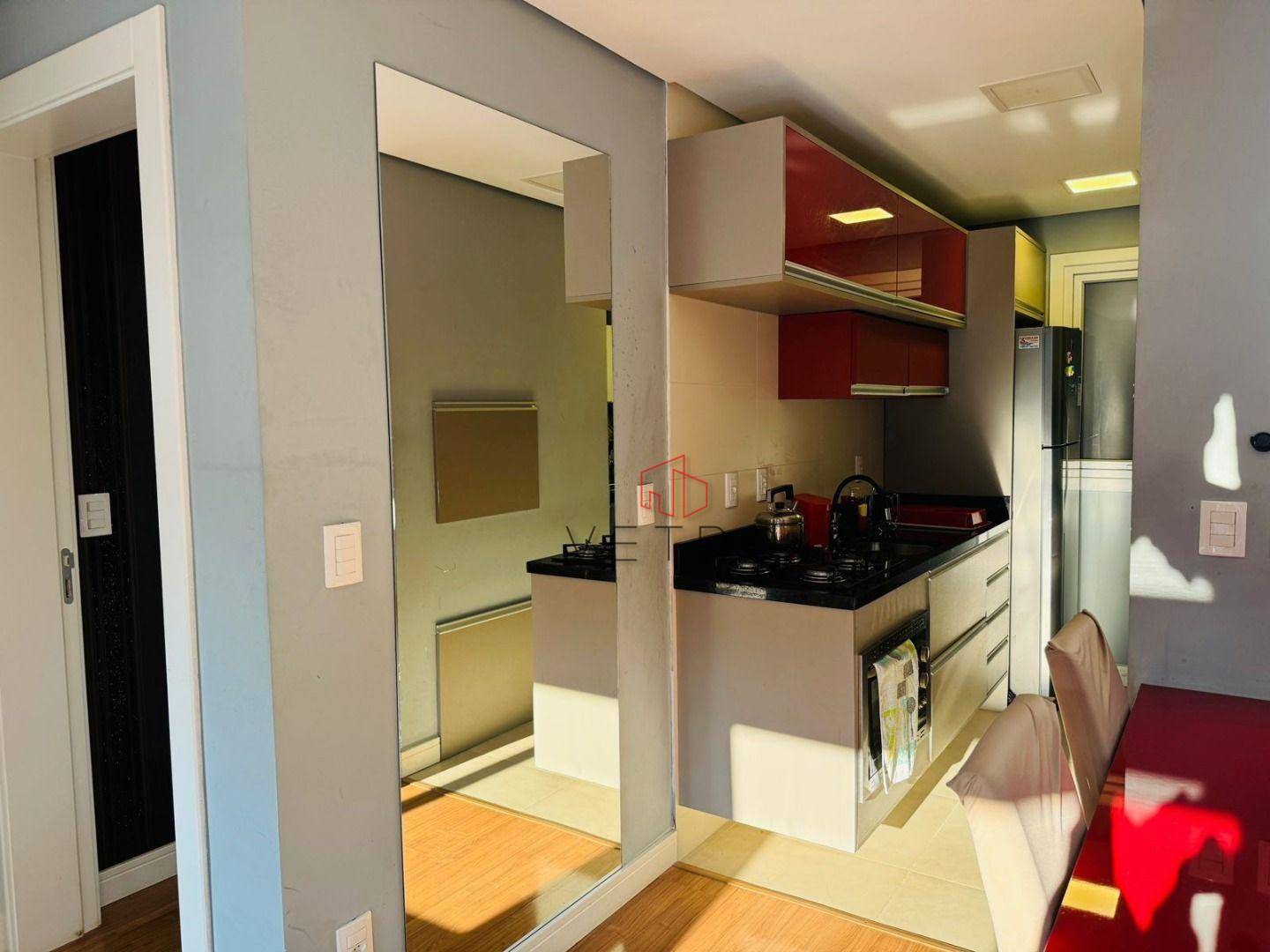 Apartamento à venda com 2 quartos, 83m² - Foto 7