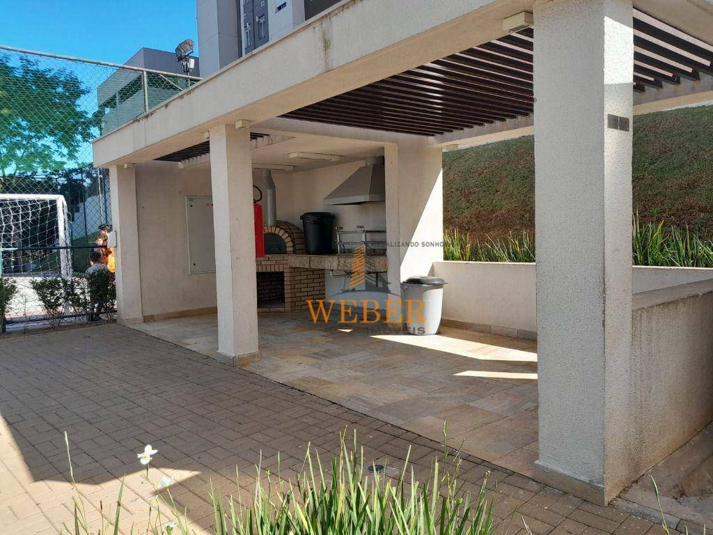 Apartamento à venda com 2 quartos, 52m² - Foto 16