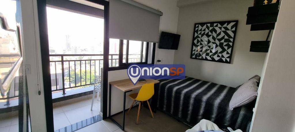 Apartamento à venda com 1 quarto, 21m² - Foto 3