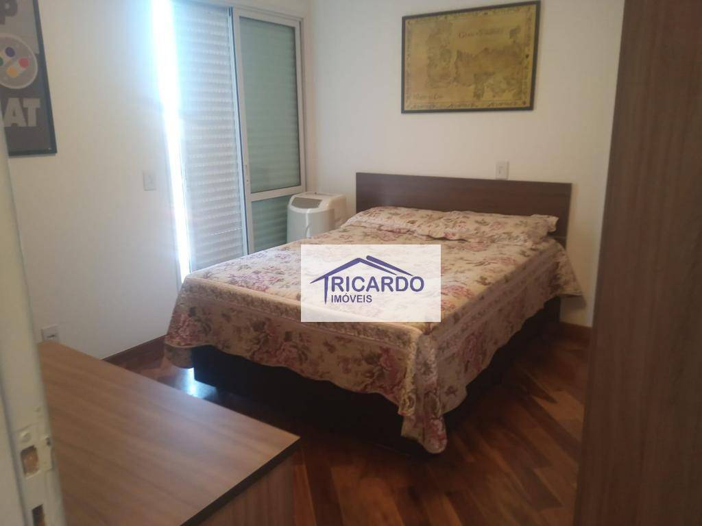 Apartamento à venda com 3 quartos, 136m² - Foto 23