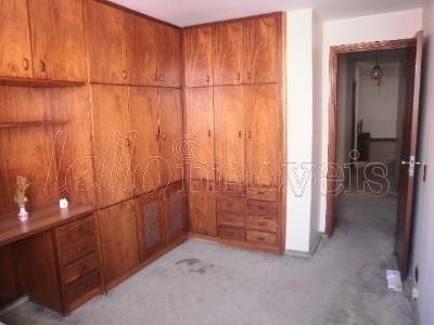 Apartamento para alugar com 3 quartos, 127m² - Foto 8