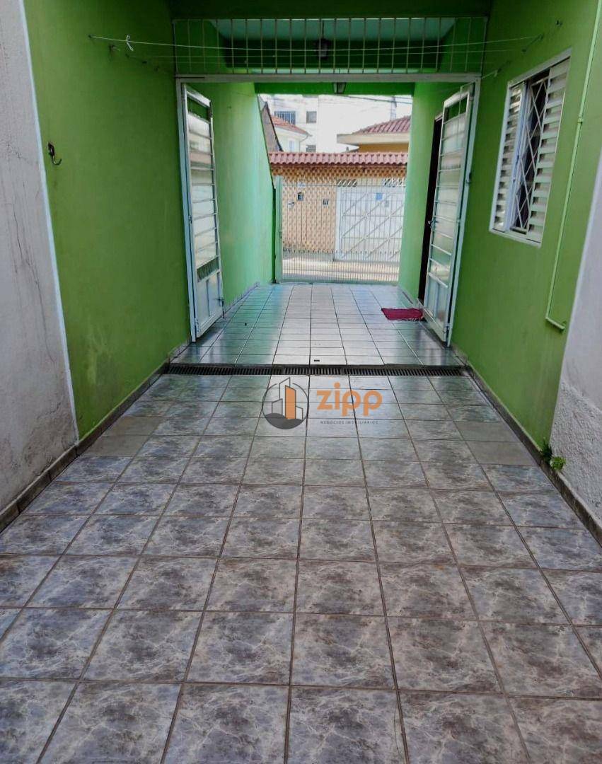 Sobrado à venda com 3 quartos, 140m² - Foto 5