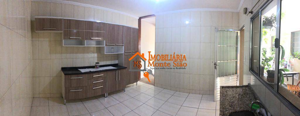 Sobrado à venda com 4 quartos, 100m² - Foto 30