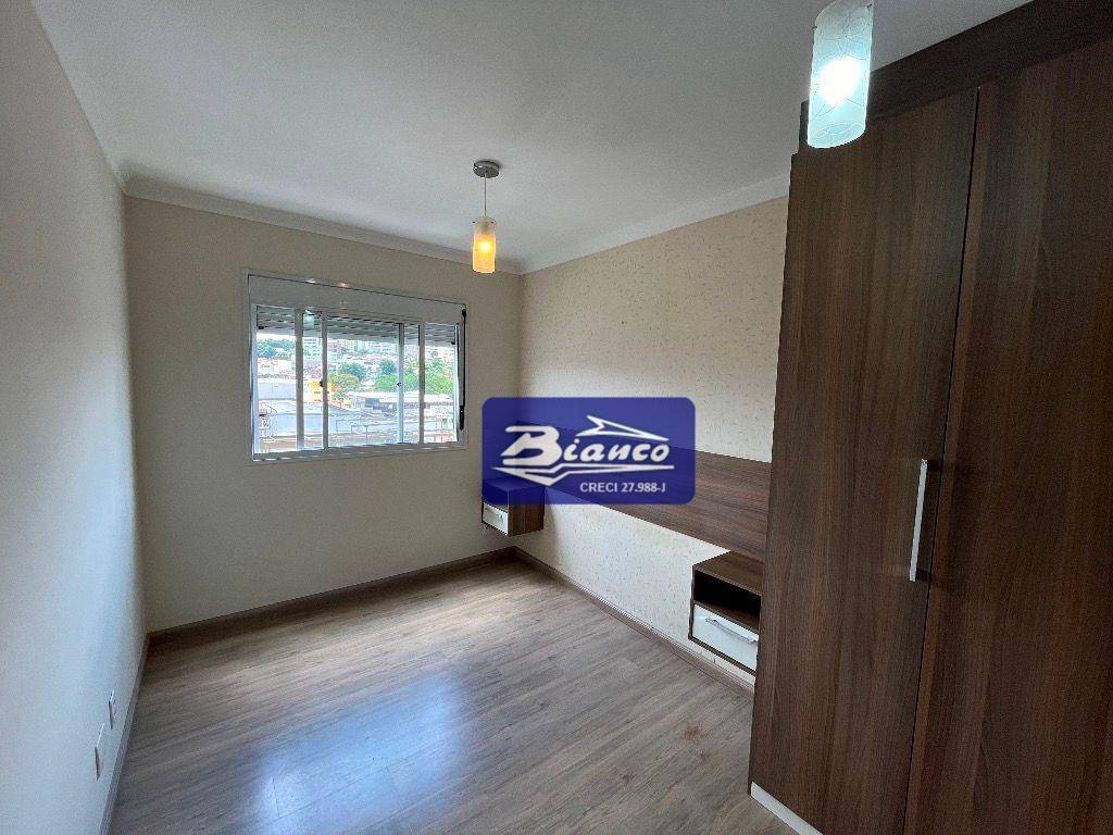 Apartamento à venda com 2 quartos, 61m² - Foto 20