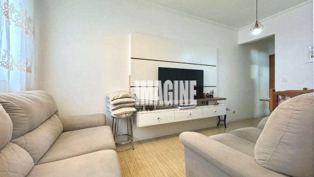 Apartamento à venda com 2 quartos, 47m² - Foto 1