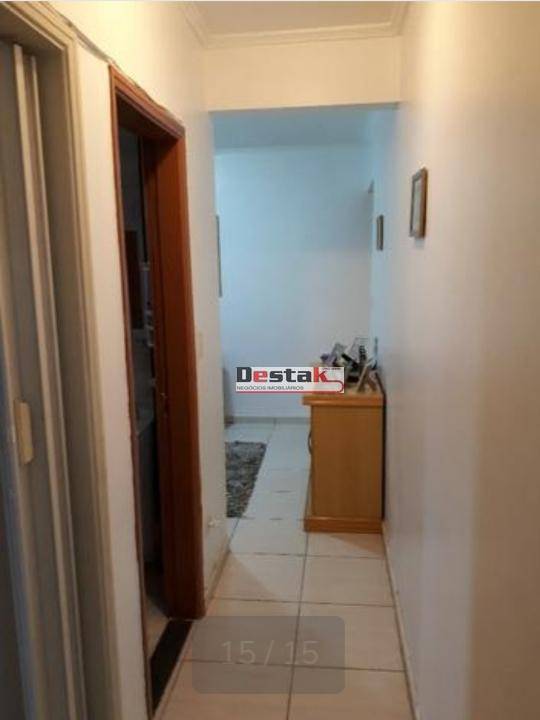 Apartamento à venda com 2 quartos, 56m² - Foto 4