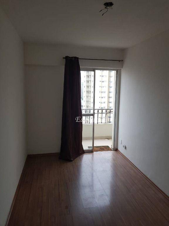 Apartamento à venda com 1 quarto, 43m² - Foto 5