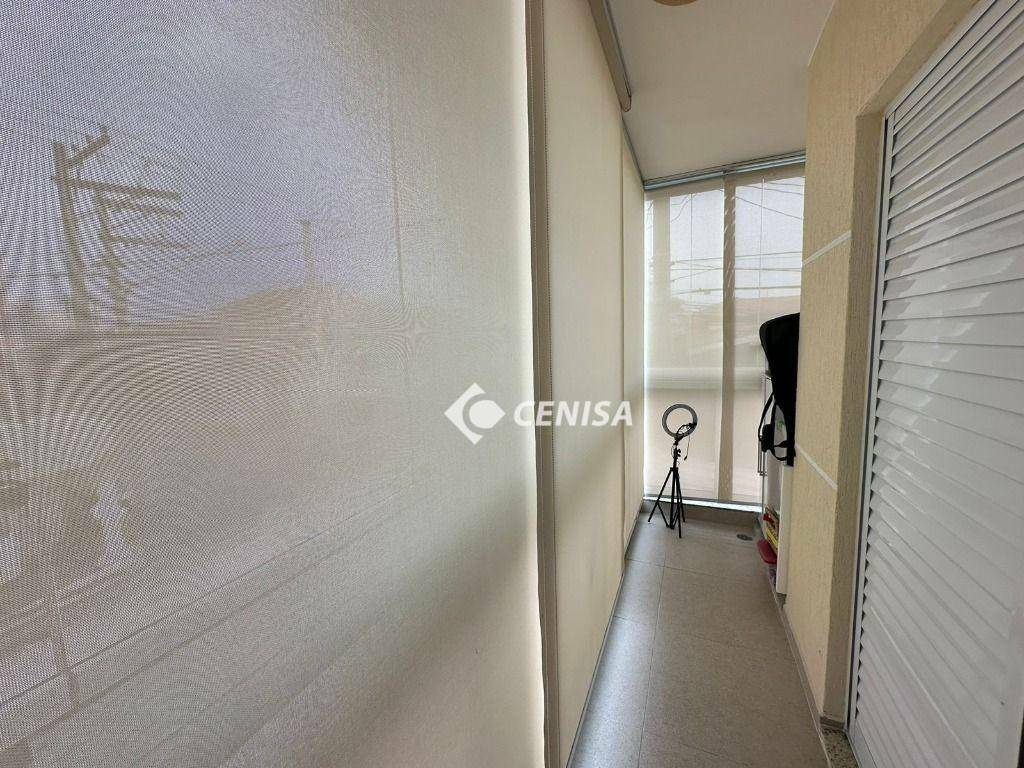 Casa à venda com 3 quartos, 95m² - Foto 17