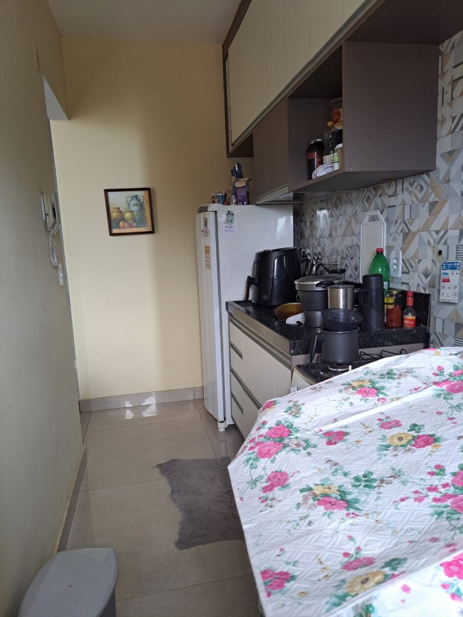 Apartamento à venda com 2 quartos, 47m² - Foto 19
