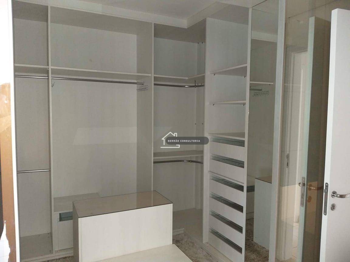 Apartamento à venda com 3 quartos, 186m² - Foto 11