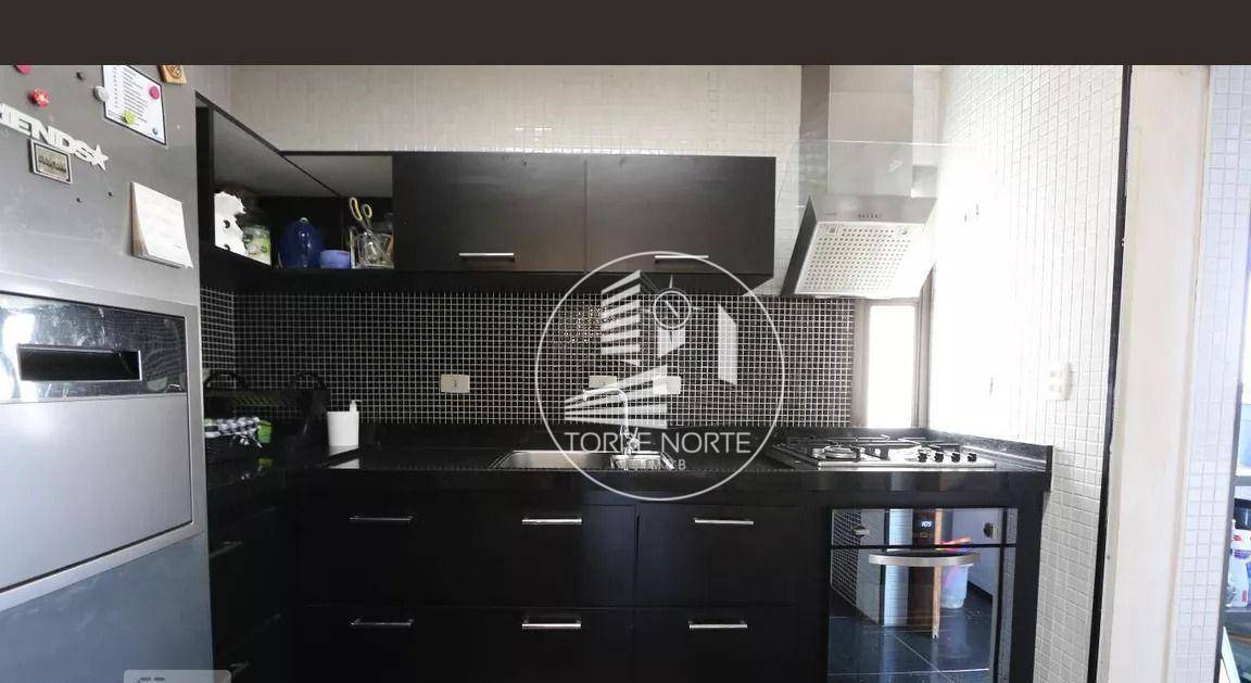 Apartamento, 3 quartos, 75 m² - Foto 12