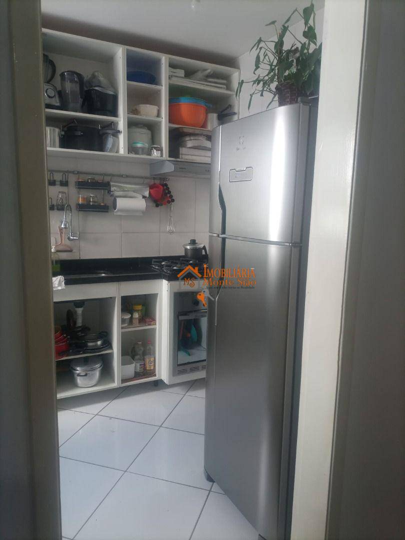 Apartamento à venda com 3 quartos, 44m² - Foto 20