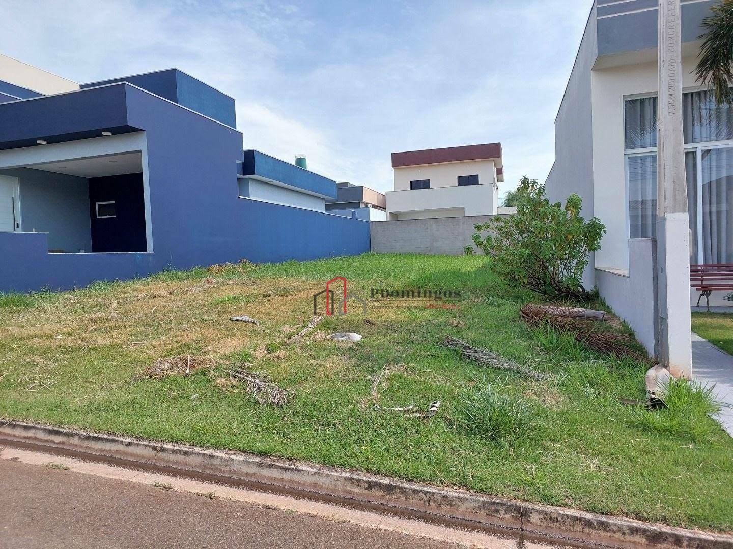 Loteamento e Condomínio à venda, 250M2 - Foto 3