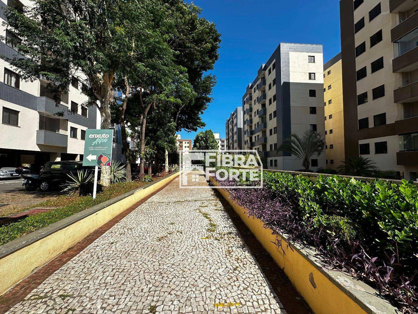 Apartamento à venda com 3 quartos, 82m² - Foto 32