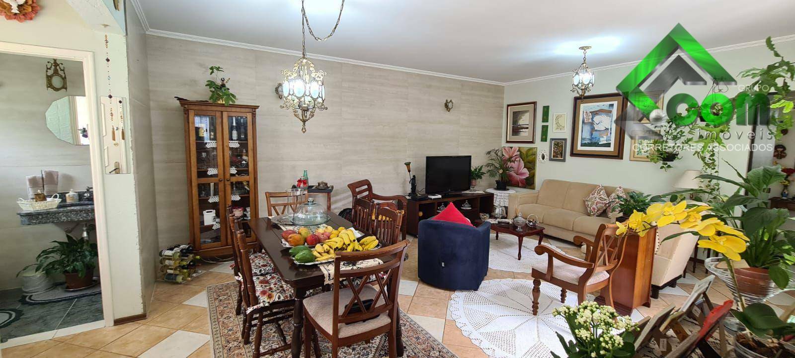 Casa à venda com 3 quartos, 180m² - Foto 10