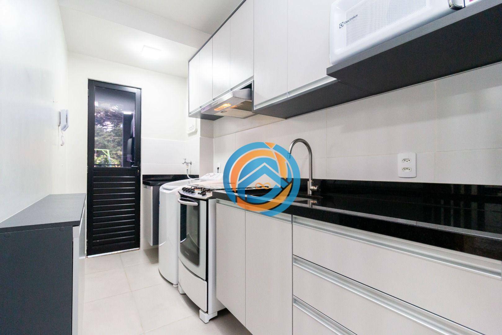 Apartamento à venda com 3 quartos, 67m² - Foto 11