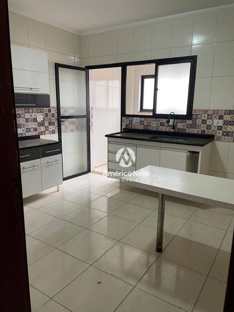 Apartamento à venda com 3 quartos, 100m² - Foto 8