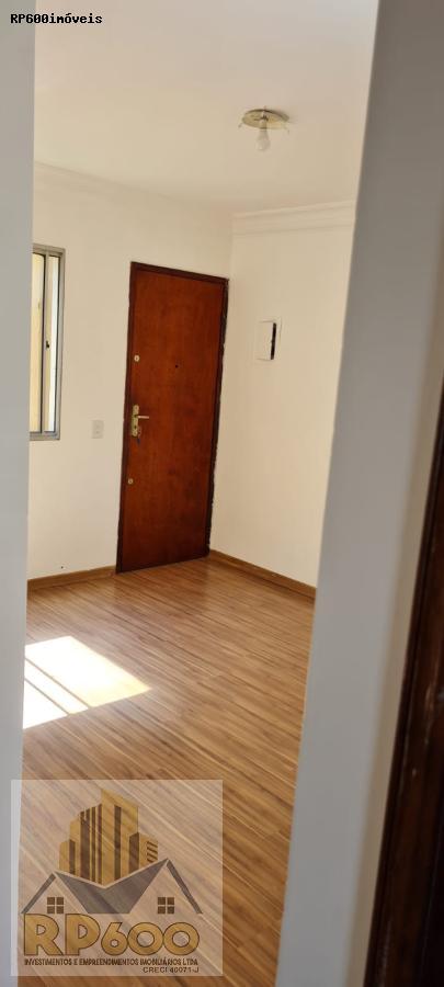 Apartamento à venda com 2 quartos, 53m² - Foto 9