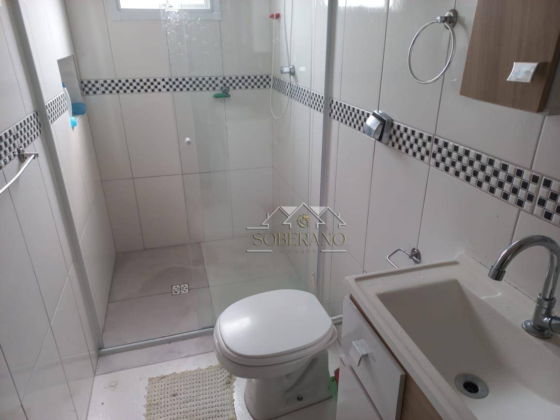 Sobrado à venda com 4 quartos, 101m² - Foto 25