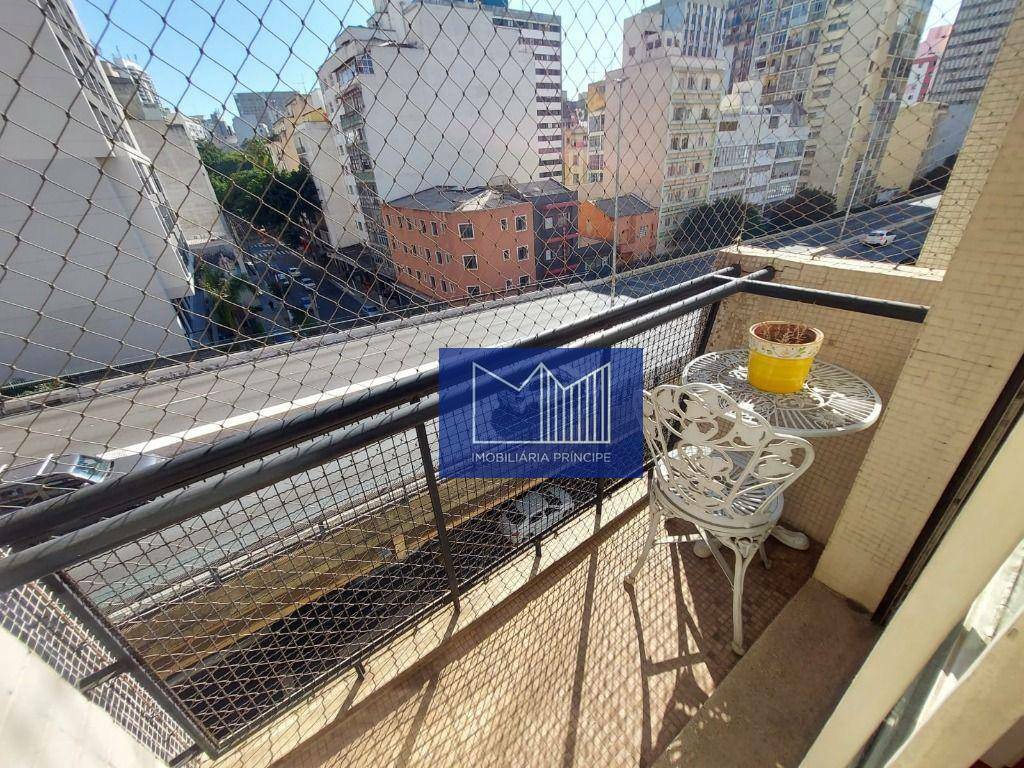 Apartamento à venda com 3 quartos, 116m² - Foto 21