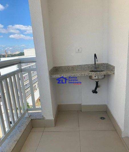 Apartamento à venda com 2 quartos, 56m² - Foto 2