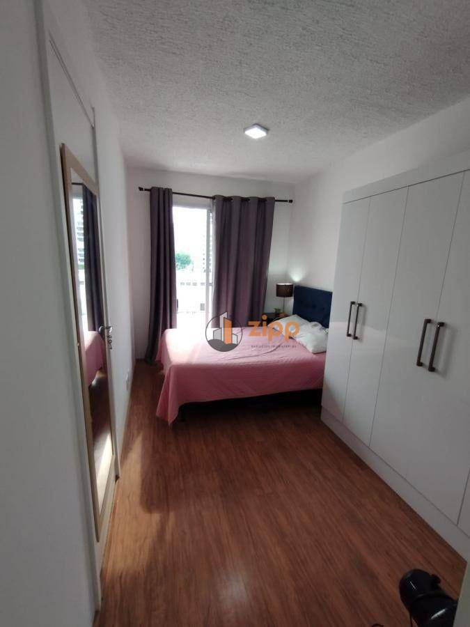 Apartamento para alugar com 1 quarto, 32m² - Foto 7