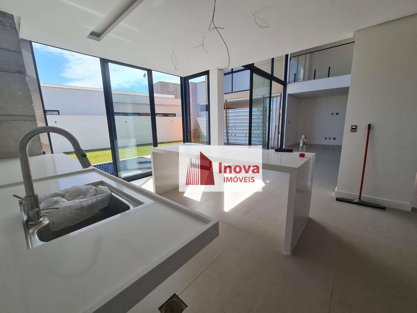 Casa de Condomínio à venda com 4 quartos, 500m² - Foto 14