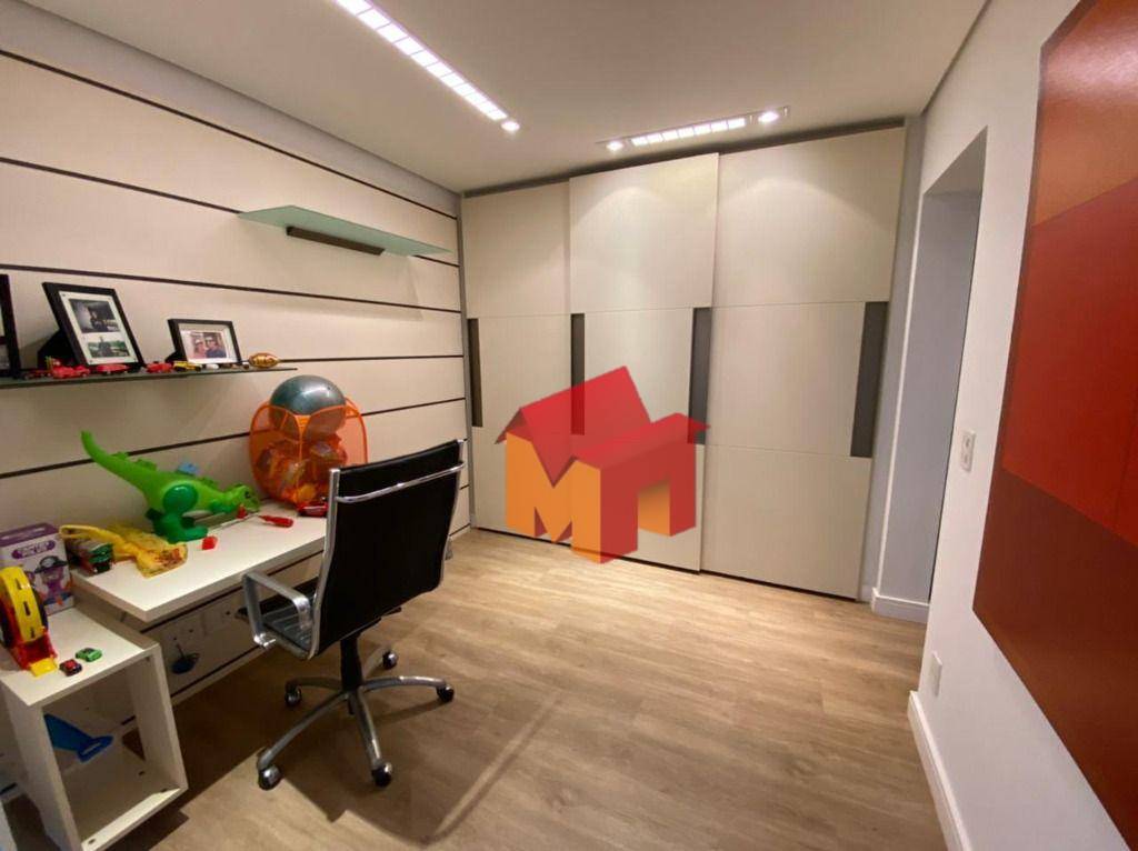 Apartamento à venda com 3 quartos, 304m² - Foto 15