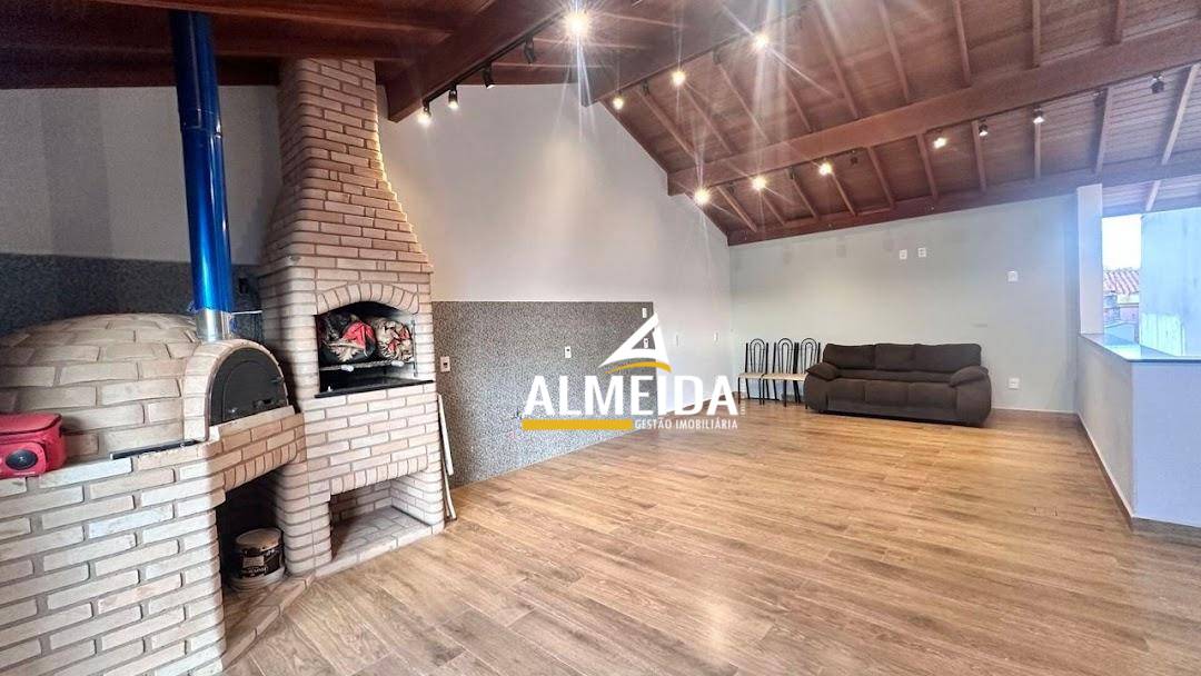 Casa, 2 quartos, 110 m² - Foto 4