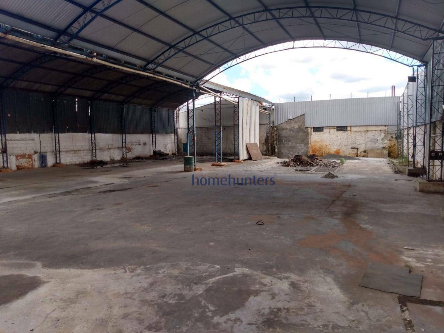 Depósito-Galpão, 840 m² - Foto 5