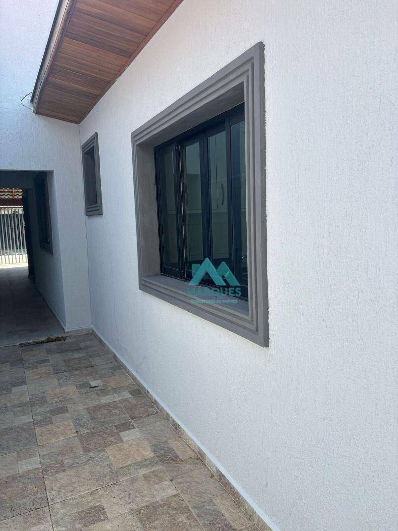 Casa à venda com 3 quartos, 110m² - Foto 15
