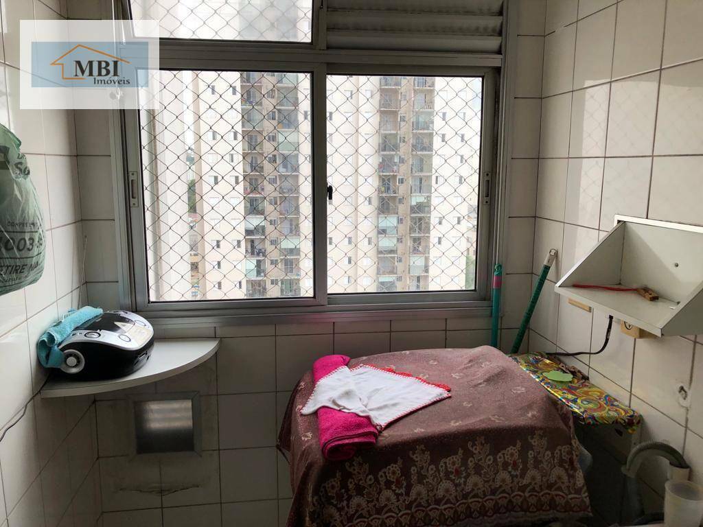 Apartamento à venda com 3 quartos, 60m² - Foto 8