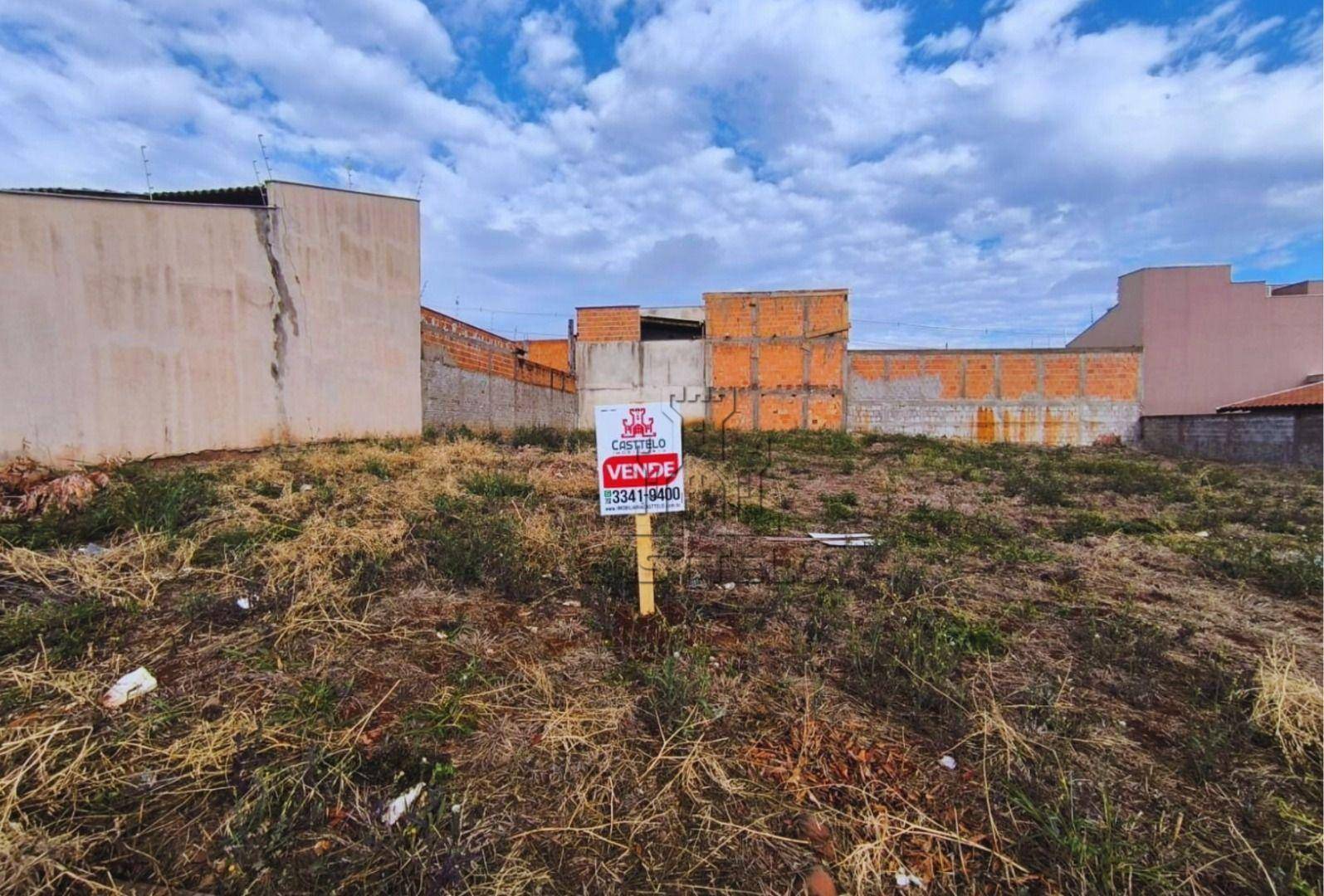 Terreno, 250 m² - Foto 1