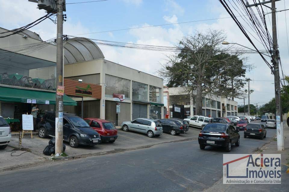 Conjunto Comercial-Sala à venda, 44m² - Foto 4