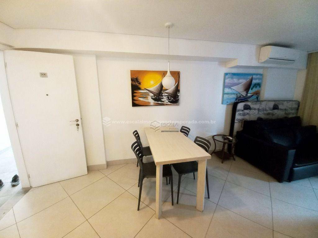 Apartamento para lancamento com 1 quarto, 40m² - Foto 3