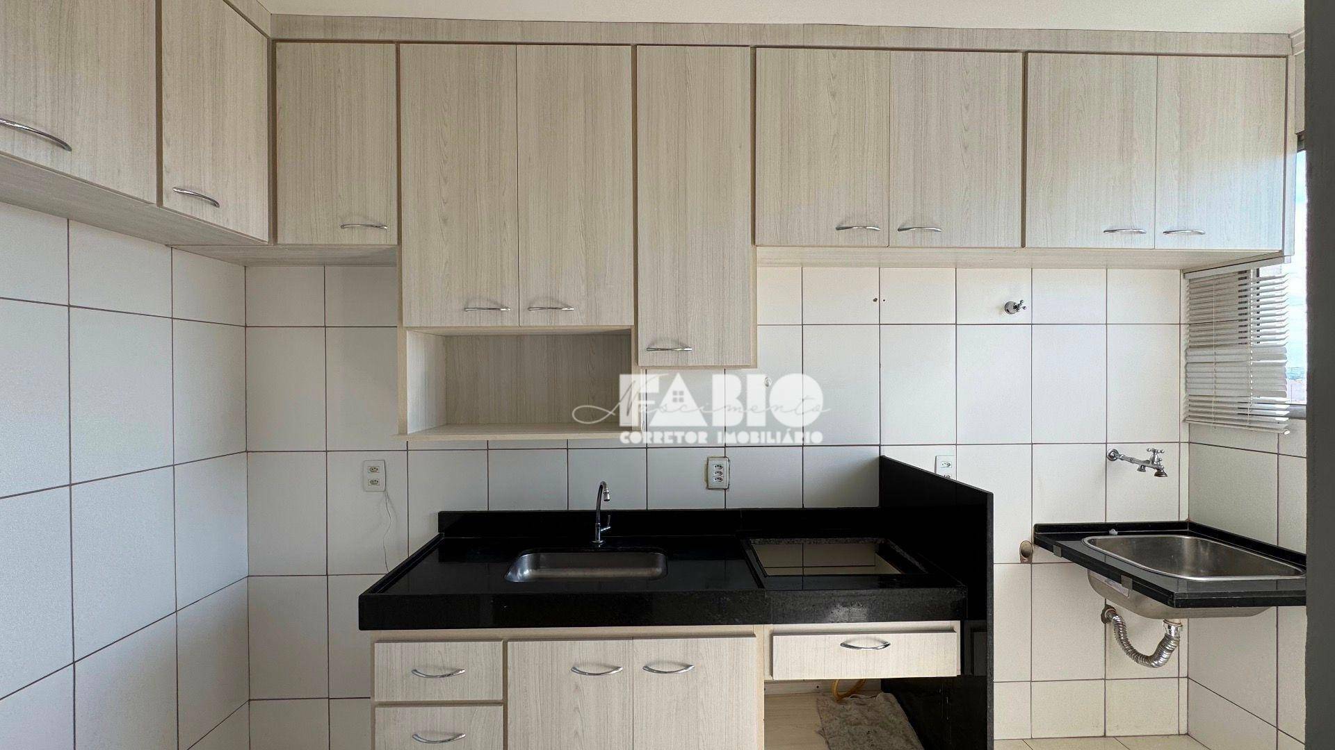 Apartamento à venda com 2 quartos, 102m² - Foto 2