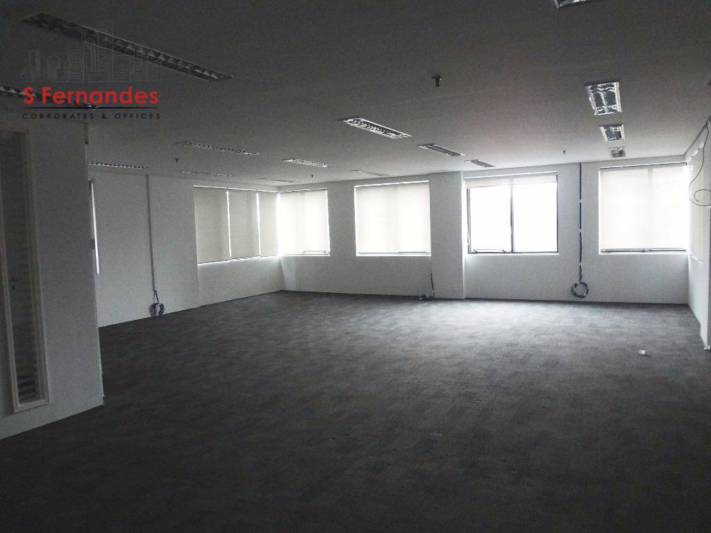 Conjunto Comercial-Sala para alugar, 310m² - Foto 1