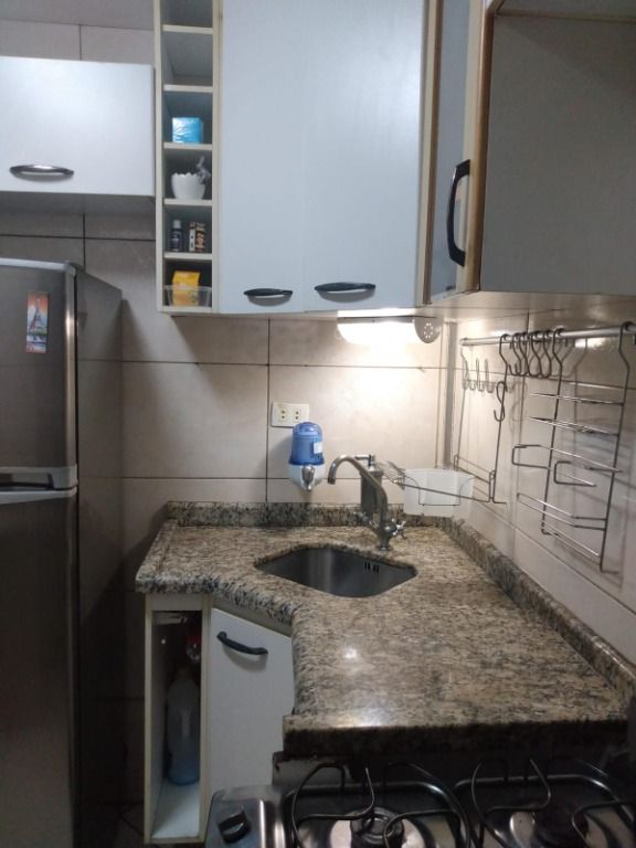 Apartamento à venda com 2 quartos, 50m² - Foto 10