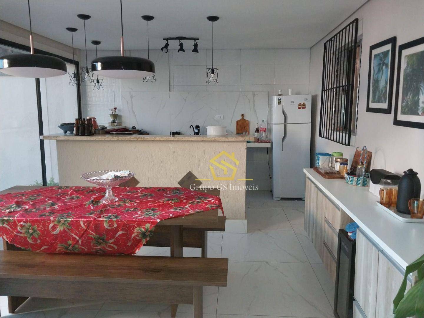 Casa à venda com 2 quartos, 180m² - Foto 27