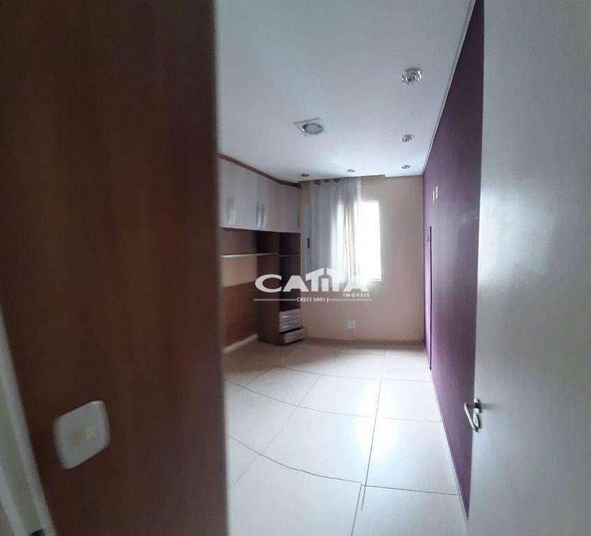 Apartamento à venda com 2 quartos, 46m² - Foto 13