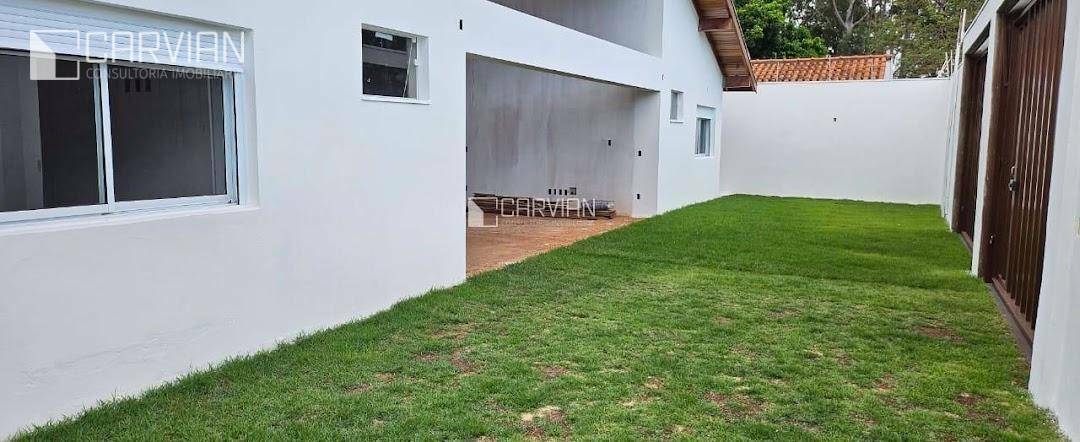 Casa à venda com 4 quartos, 208m² - Foto 6