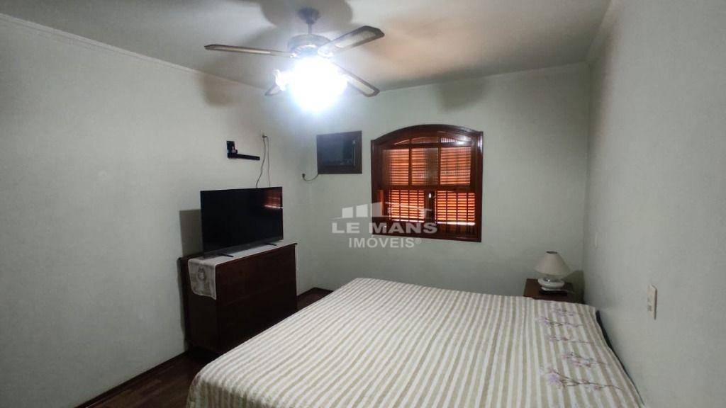 Casa à venda com 4 quartos, 196m² - Foto 23