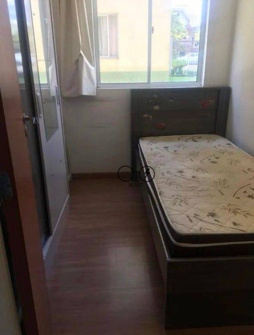 Apartamento à venda com 3 quartos, 58M2 - Foto 6