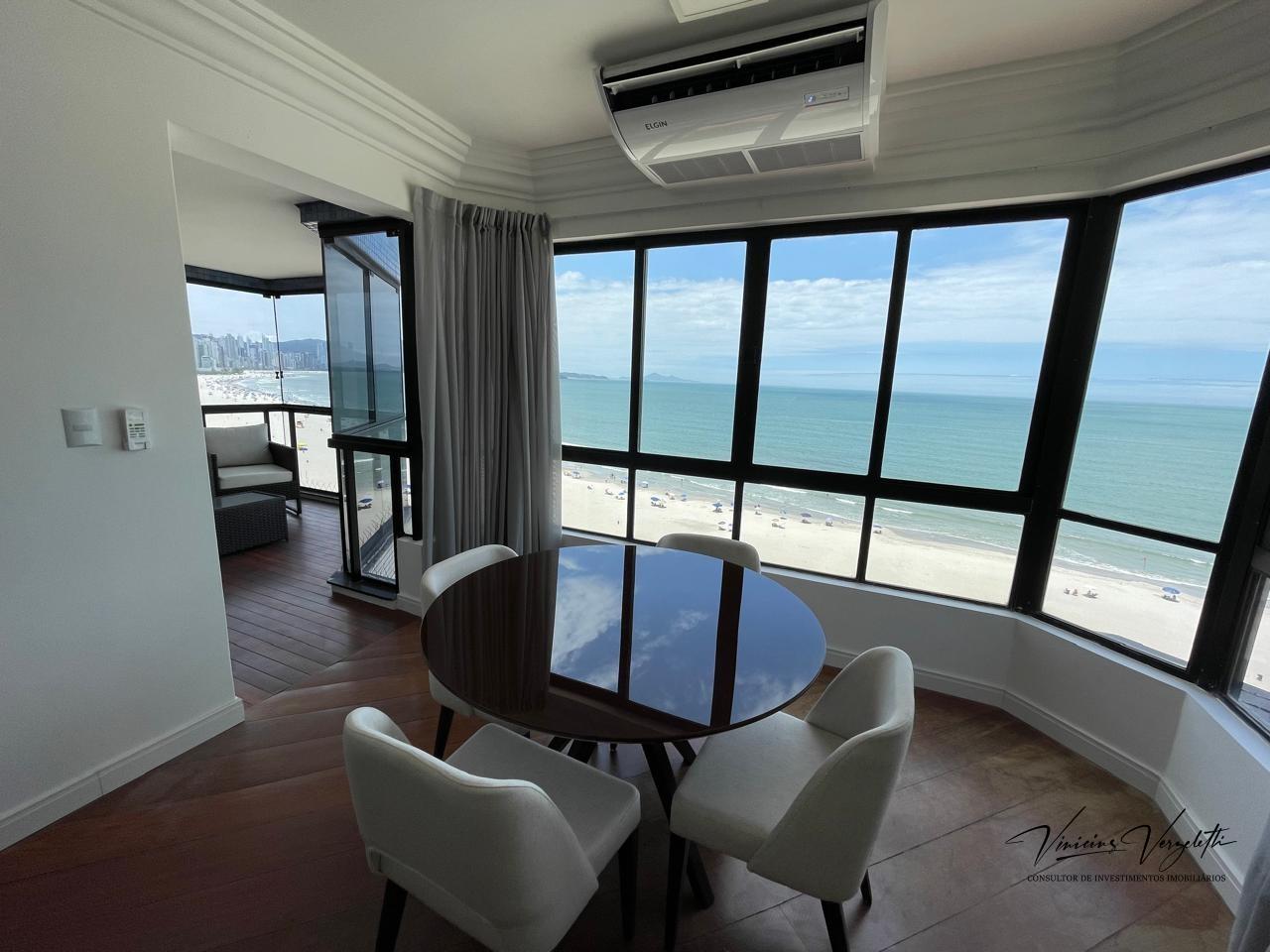 Apartamento para lancamento com 3 quartos, 140m² - Foto 9
