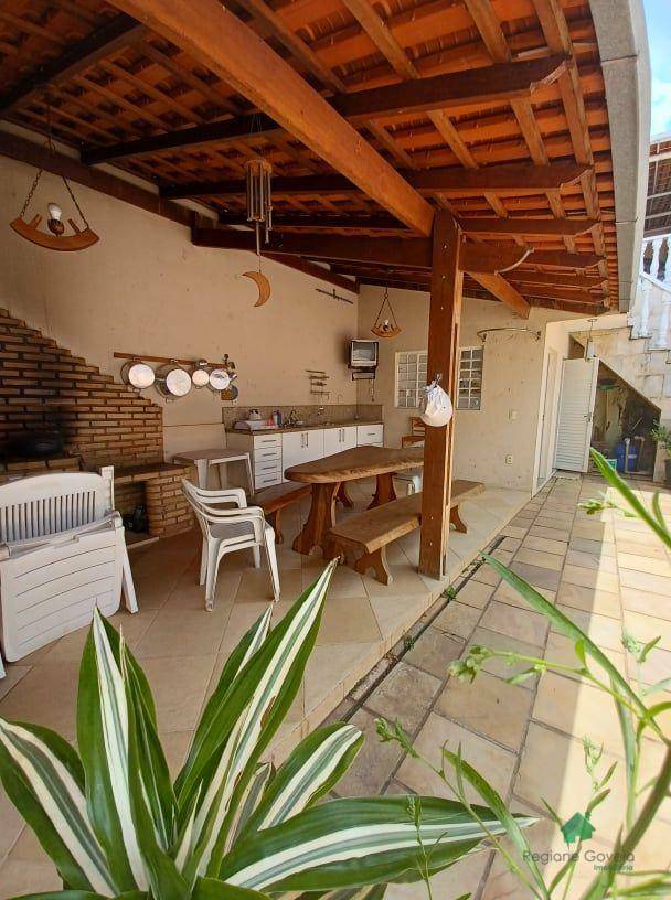 Casa à venda com 3 quartos, 360M2 - Foto 32