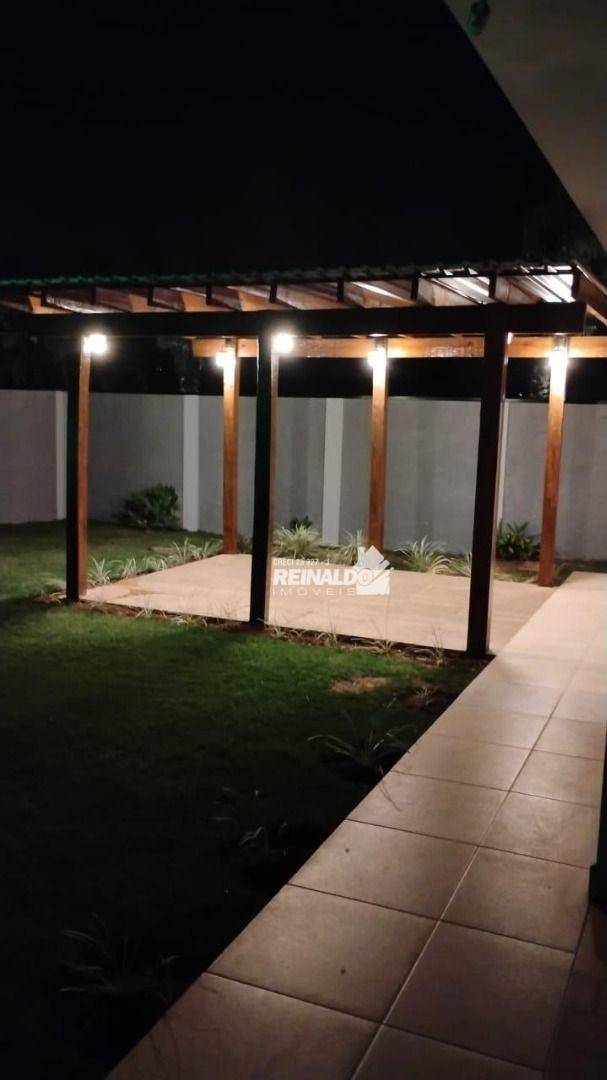 Casa de Condomínio à venda e aluguel com 3 quartos, 180m² - Foto 27