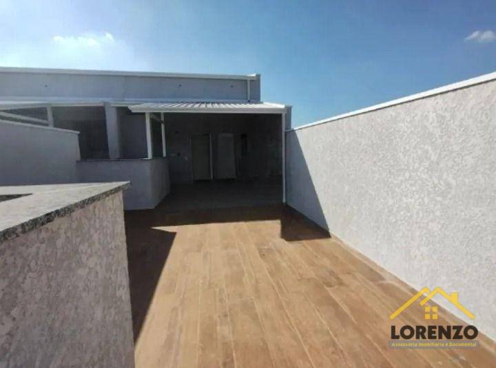 Cobertura à venda com 2 quartos, 88m² - Foto 5