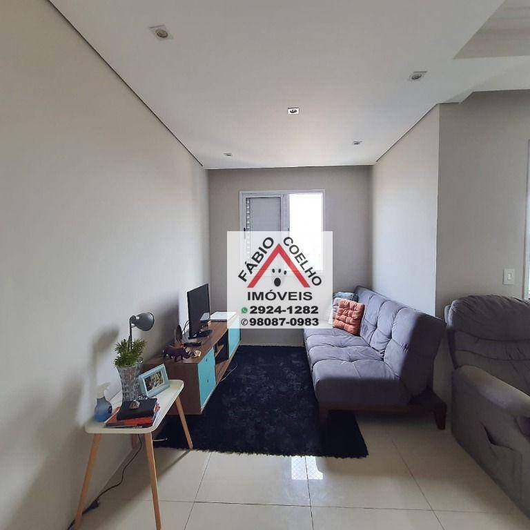 Apartamento à venda com 2 quartos, 65m² - Foto 23