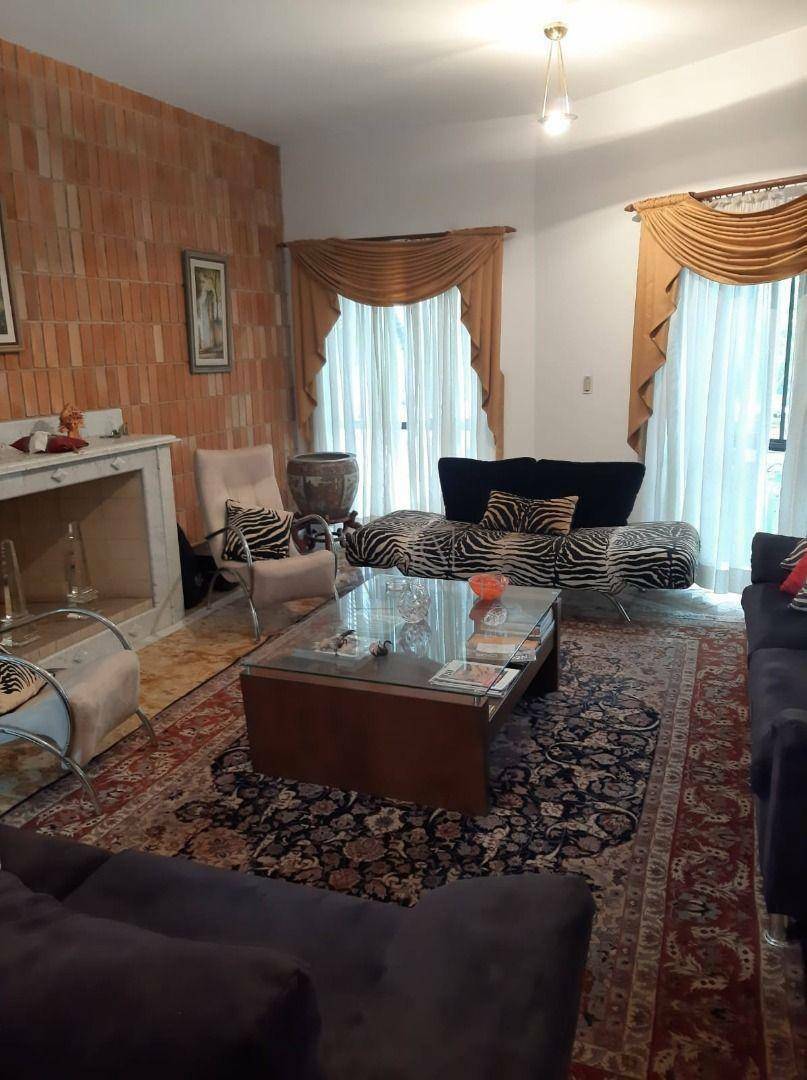 Casa de Condomínio à venda com 5 quartos, 700m² - Foto 15